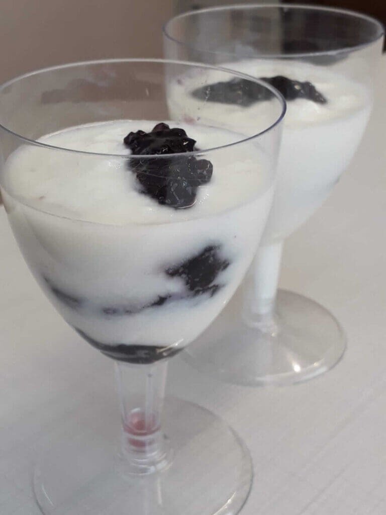 Como fazer iogurte natural em casa, por Lúcia Endriukaite - Nutricionista e Fitoterapeuta